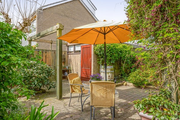 Medium property photo - Esdoornlaan 204, 3181 BH Rozenburg